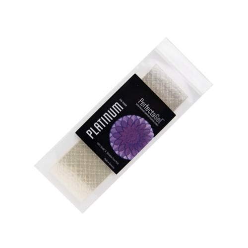 Perfectagel Platinum Gelatin Sheets (230 Bloom) - 100 Sheets 100 Count (Pack of 1) - BeesActive Australia