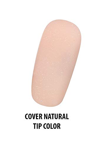 Mia Secret Acrylic Powder Cover Natural 4 oz. - BeesActive Australia