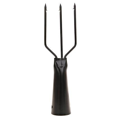 Eagle Claw 11020-001 Frog Spear, Multi, 3 Tine - BeesActive Australia