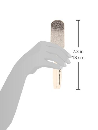 Checi Beige Foot File Medium CH-702CI - BeesActive Australia