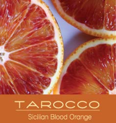 Baronessa Cali Tarocco Sicilian Blood Oranges Body Butter – Non-Greasy, Deep Hydrating Moisturizer - 6.1 fl oz - BeesActive Australia