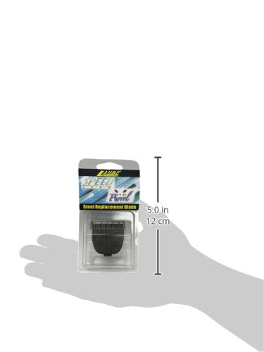 Kim Laube 30501 Replacement Stand Steel Blade for Pets - BeesActive Australia