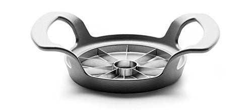 Westmark Apple Slicer, Cuts 10 Even Slices, Easy to use Apple Corer Made of Coated Aluminum and Stainless Steel Blades Save time multiple slices at once Good for your Healthy Snacks Original - BeesActive Australia