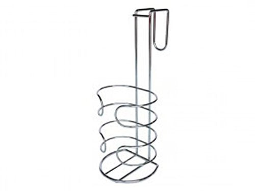 Urine Bottle Holder - Urinal and Holder - Keep Bottle Within Reach and avoids Spills -Chrome - from Bayliss Mobility - BeesActive Australia