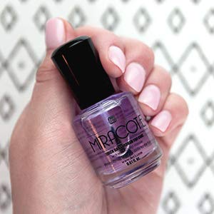 duri Miracote Super Fast Dry Through Top Coat .61 fl. oz. - BeesActive Australia