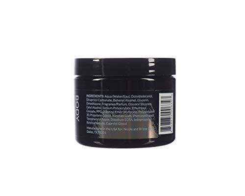 Nicole + Brizee Body Butter - BeesActive Australia