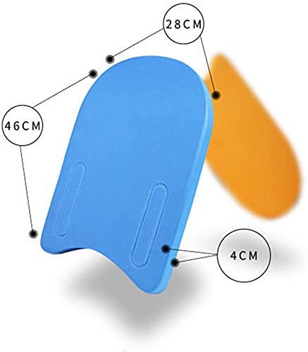 MMIAOO Swim Kickboard Swimming Float U-Shape Floating Plate Swim Goods Comfortable Training Aid Safety Pool Board for Kids Adult - BeesActive Australia