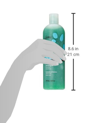 Gena Pedi Scrub Gel 16 oz - BeesActive Australia