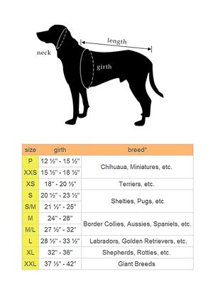 ComfortFlex American Made Fully Padded Non-Chafing Reflective Quick Fit Adjustable Sport Harness for Active Dogs m/l Purple - BeesActive Australia