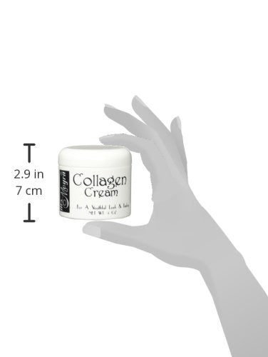 Ms. Moyra Collagen Cream, 4 Ounce (PROMEKO243485) - BeesActive Australia