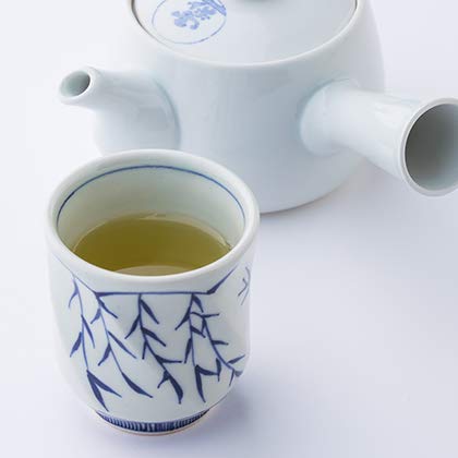 Ippodo Tea (Kyoto Since 1717) Genmaicha - Japanese Green Tea (100g Bag) 3.52 Ounce (Pack of 1) - BeesActive Australia