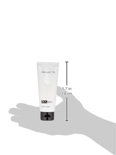 PCA SKIN Clinicalm 1% - Hydrocortisone Soothing Cream for Inflammation & Redness (2.1 oz) - BeesActive Australia