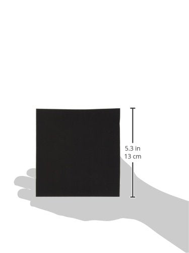 [AUSTRALIA] - 3M GM400 Black Gripping Tape, 1" Width x 6yd Length (1 roll) 6 Yards 1 inches 