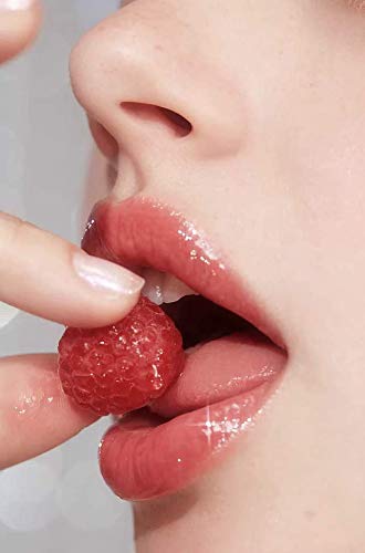 Glossier Lip Gloss Red Shine Size: 0.12 fl oz / 3.5 ml - BeesActive Australia