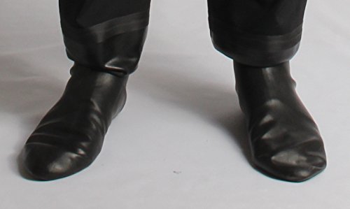 [AUSTRALIA] - Gear Up Guide Dry Latex Socks Medium / 8 - 9.5 Shoe Size 
