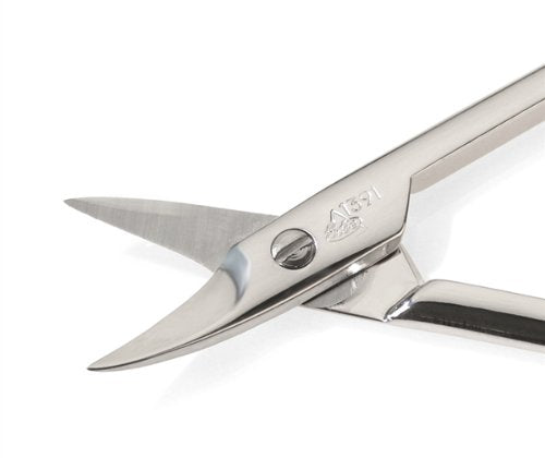 Erbe Large Heavy Duty Nail Scissors German Toe Nail Cutter. Made in Solingen, Germany - BeesActive Australia