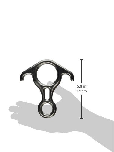 KONG Mini Stainless Steel Rescue 8 - BeesActive Australia