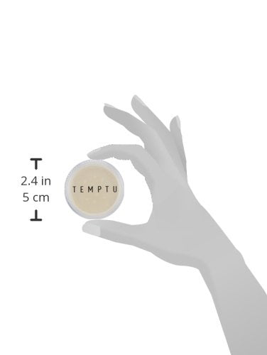 TEMPTU Invisible Difference Finishing Powder: Jet-Milled, Feather-Light Formula Absorbs Excess Oil & Combats Shine For A Smooth, Matte Finish, Available In 3 Shades Light - BeesActive Australia