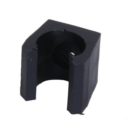 QYM 10 Pieces Billiards Snooker Cue Clips Cue Locating Clip Holder Small Cue Clips Storage Clamps fit for Pool Cue Racks Small Size - BeesActive Australia