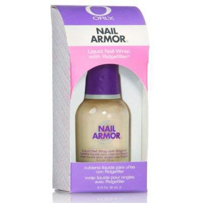 Orly Nail Armor .6 oz. - BeesActive Australia