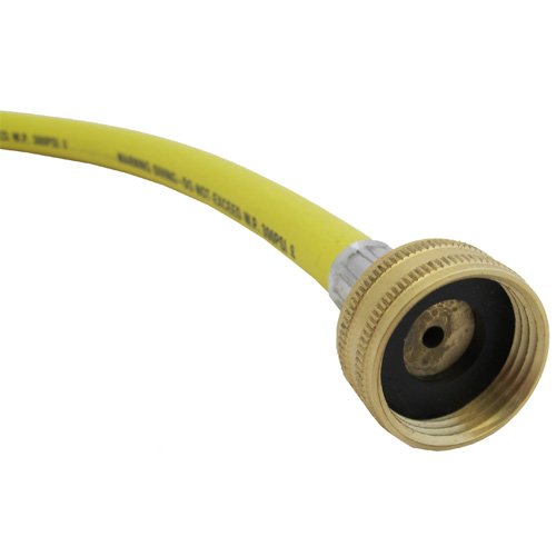 [AUSTRALIA] - Scuba Choice Scuba Diving 14" BC Flush Wash Hose 