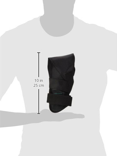 Aircast AirSport Ankle Support Brace, Left Foot, Medium Medium (Pack of 1) - BeesActive Australia
