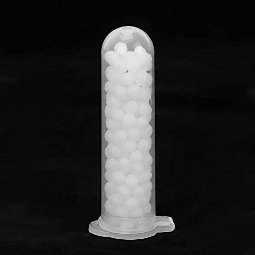 Temporary Tooth Repair Beads, Tooth Filling Thermal Beads, Broken Teeth Filling Supplies, hot melt teether, vampire dentures, wearing aid - BeesActive Australia