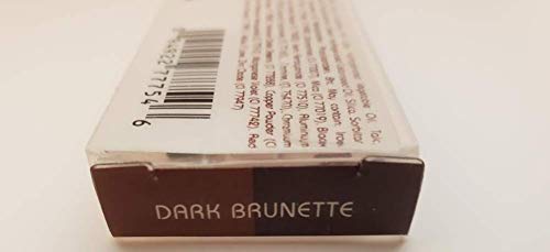 BRETT BROW Duo-Shade Brow Pencil Dark Brunette 0.48oz - BeesActive Australia