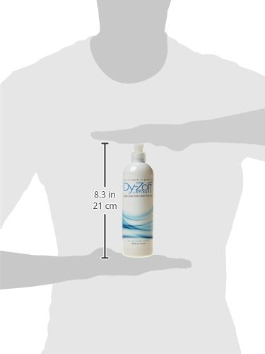 King Research Dy-zoff Lotion, 12 Ounce - BeesActive Australia
