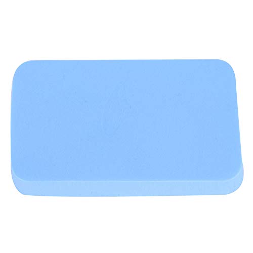 Ping Pong Paddle Cleaner, Durable Rubber Table Tennis Sponge Cleaner Table Tennis Racket Care Accessory for Table Tennis Racket Cleaning - BeesActive Australia