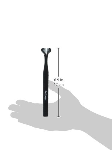 Petosan Complete Dental Kit for Dogs, Puppy to Adult Small up to 14 Pound - BeesActive Australia