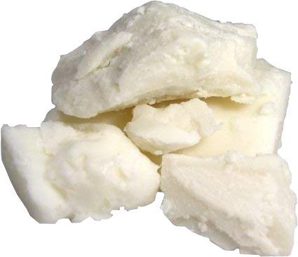 Yellow Brick Road 100% Raw Unrefined Shea Butter-African Grade a Ivory 1 Pound (16oz)… 1 Pound (Pack of 1) - BeesActive Australia