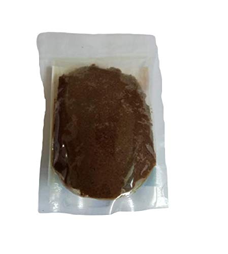 BSD Organics Natural Cinnamon Brown Sugar Body Scrub - 100 Grams - BeesActive Australia