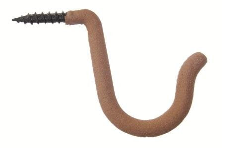 HME Products Single Accessory Hook (6 Pack) - BeesActive Australia