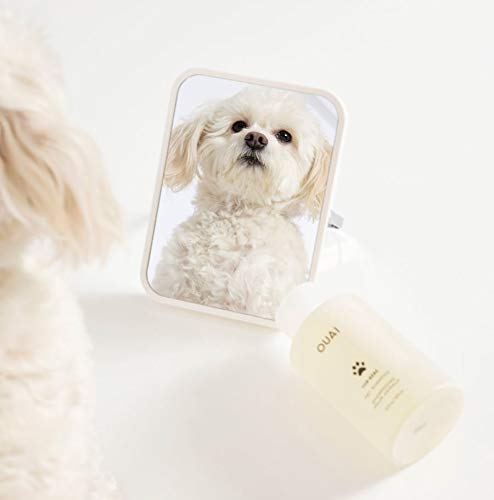 OUAI Fur Bébé Pet Shampoo, Mercer Street Scent, 16 Fl Oz - BeesActive Australia