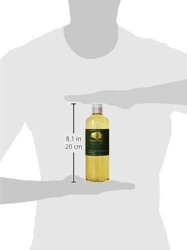 16 Fl.oz Premium Meadowfoam Seed Oil Pure Health Hair Skin Care Anti-Aging - BeesActive Australia