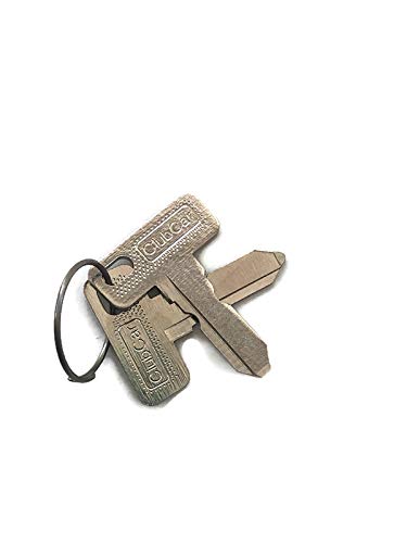 Original Club CAR Keys Replacement - Set of 2 - BeesActive Australia