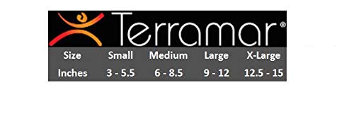 Terramar Battery Sock (1 Pack) 11-13 Black - BeesActive Australia