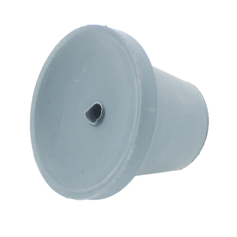 Qty: 4x Replacement Large Based 19mm (3/4") Ferrules for Bath & Shower Stools - by Lifeswonderful - BeesActive Australia
