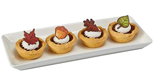 Fall Cupcake Rings - 24 pc - BeesActive Australia
