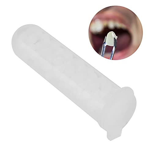 Temporary Tooth Repair Beads, Tooth Filling Thermal Beads, Broken Teeth Filling Supplies, hot melt teether, vampire dentures, wearing aid - BeesActive Australia