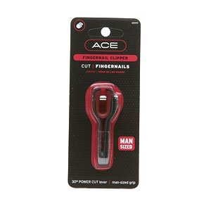 ACE For Men Fingernail Clipper - BeesActive Australia