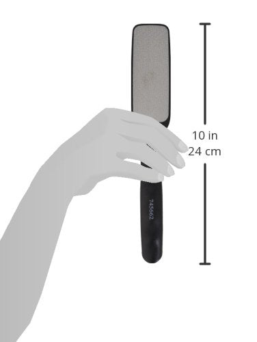 Checi Foot File Carded, Fine - BeesActive Australia