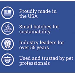 Kenic Ear-All Pet Gentle Ear Cleaner for Dogs, Cats & Ferrets - BeesActive Australia