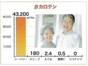 International PE Japan Omega 7-containing Mongolian seaberry oil 90 tablets - BeesActive Australia
