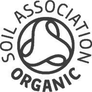 Simply Pure Organic Spirulina Capsules x 90, 100% Natural Soil Association Certified, 500mg, Gluten Free, GM Free and Vegan. - BeesActive Australia