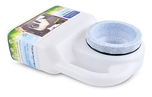 Lixit Dog Travel Water Bowl 3 Quarts 3 Quart - BeesActive Australia
