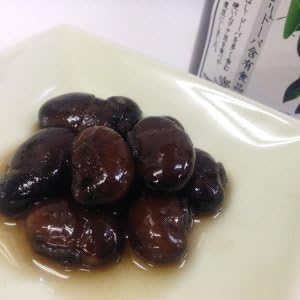 Mukuna Boiled Beans, 7.8 oz (220 g) - BeesActive Australia