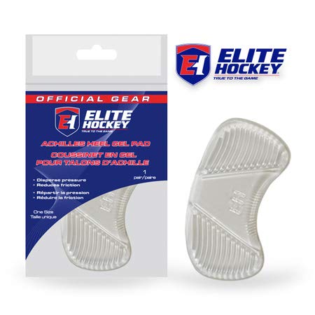 [AUSTRALIA] - Elite Hockey Achilles Heel Gel Pad 