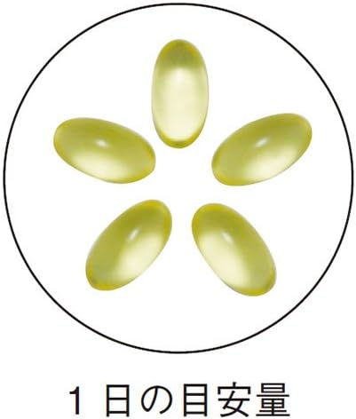 Inship EPA (eicosapentaenoic acid) 440mg x 150 tablets for 30 days - BeesActive Australia